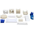 Nylon Plastic Processing part